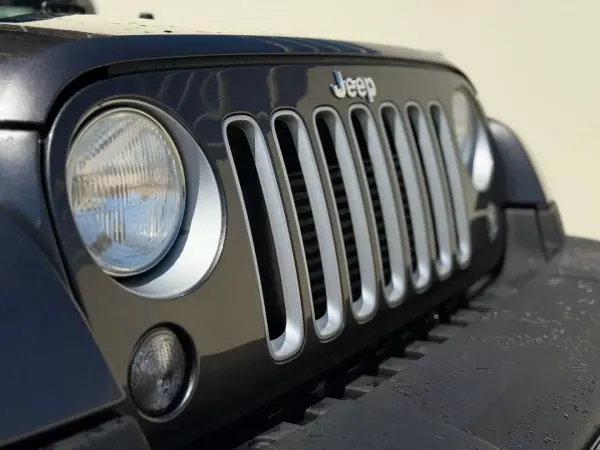 Jeep Wrangler Unlimited 2018 - 49900 EUR, 70780 km - 70780km - foto 3 de 16