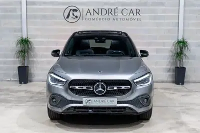 Mercedes-Benz GLA 250 2021 - 33950 EUR, 52396 km - AUTO.MOTO.pt - 52396km - foto 4 de 60