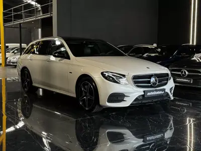 Mercedes-Benz E 300 2019 - 33490 EUR, 105000 km - AUTO.MOTO.pt - 105000km - foto 5 de 46