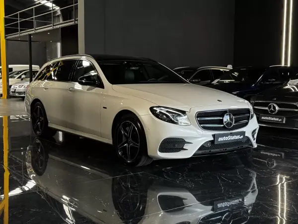 Mercedes-Benz E 300 2019 - 33490 EUR, 105000 km - AUTO.MOTO.pt - 105000km - foto 5 de 46