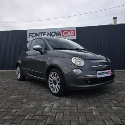 Fiat 500C 2013 - 9750 EUR, 111063 km - AUTO.MOTO.pt - 111063km - foto 2 de 15