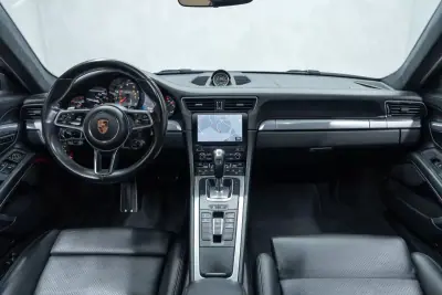 Porsche 991 2016 - 109950 EUR, 83000 km - AUTO.MOTO.pt - 83000km - foto 17 de 49