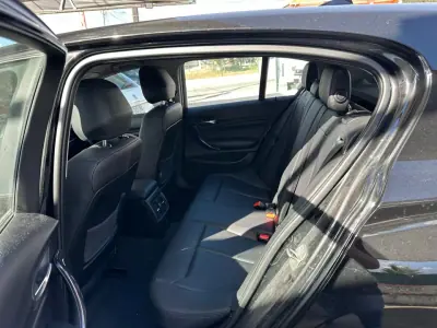 BMW 116 2016 — photo 5 of 8