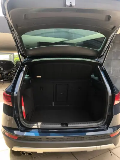 SEAT Ateca 2017 - 16900 EUR, 115000 km - AUTO.MOTO.pt - 115000km - foto 33 de 37