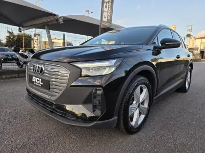 Audi Q4 e-tron 2022 - 36990 EUR, 56000 km - AUTO.MOTO.pt - 56000km - foto 4 de 42