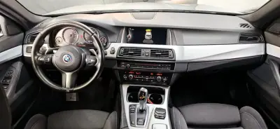 BMW 520 2016 - 20990 EUR, 177000 km - AUTO.MOTO.pt - 177000km - foto 37 de 45
