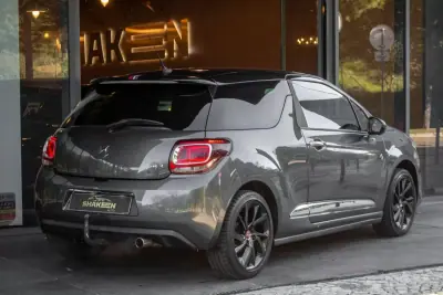 DS DS3 2017 - 11900 EUR, 94499 km - AUTO.MOTO.pt - 94499km - foto 4 de 36