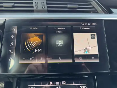 Audi e-tron Sportback 2020 - 28900 EUR, 102000 km - AUTO.MOTO.pt - 102000km - foto 14 de 54