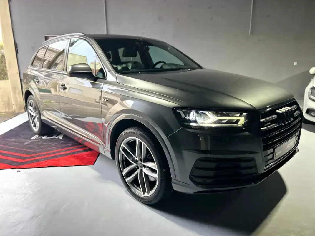 Audi Q7 2016 - 41000 EUR, 139000 km - AUTO.MOTO.pt - 139000km - foto 7 de 44