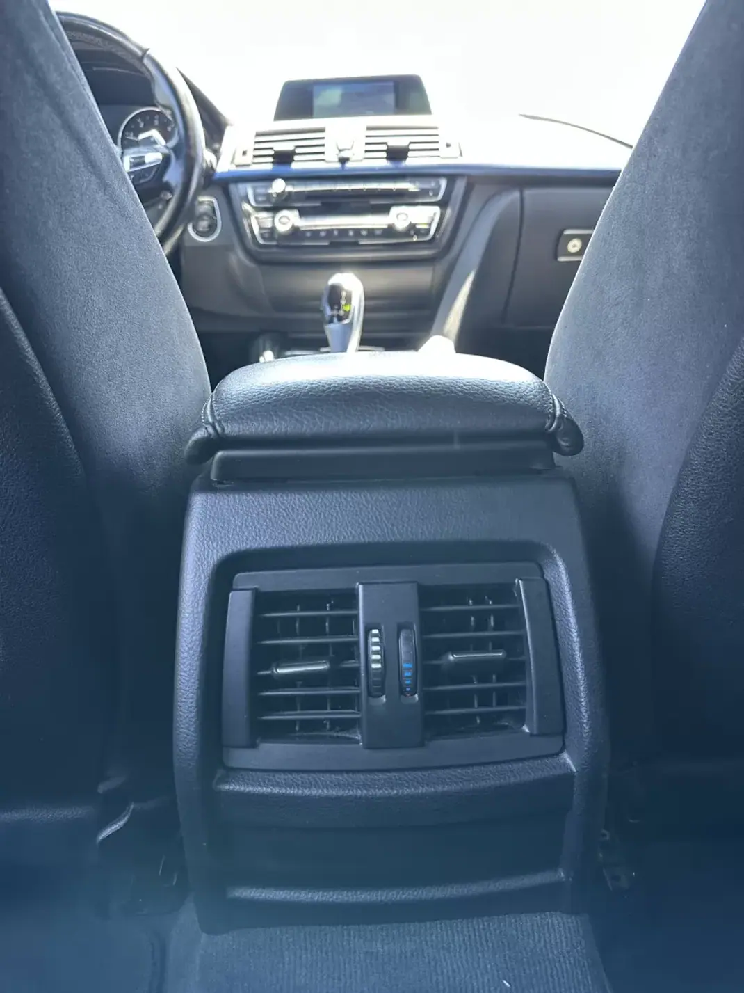 BMW 420 Gran Coupé 2014 - 17900 EUR, 280000 km - 280000km - foto 58 de 68