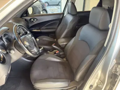 Nissan Juke 2018 - 13750 EUR, 108718 km - 108718km - foto 12 de 27