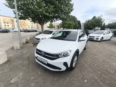 Volkswagen Taigo 2022 - 16400 EUR, 94000 km - AUTO.MOTO.pt - 94000km - foto 3 de 18