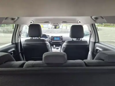 Citroën C5 Aircross 2021 - 21990 EUR, 59707 km - 59707km - foto 14 de 44