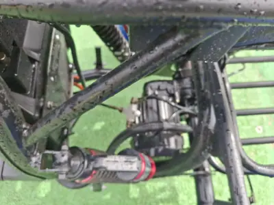 Hanway 2026 - 2990 EUR, 0 km - AUTO.MOTO.pt - foto 18 de 20