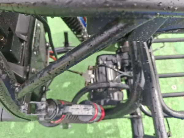 Hanway 2026 - 2990 EUR, 0 km - AUTO.MOTO.pt - foto 18 de 20