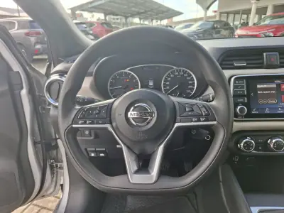 Nissan Micra 2020 - 13750 EUR, 74500 km - AUTO.MOTO.pt - 74500km - foto 15 de 27