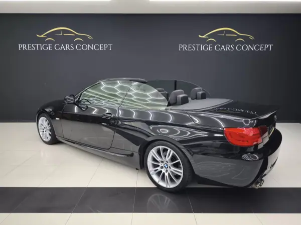 BMW 320 2011 - 14950 EUR, 269065 km - AUTO.MOTO.pt - 269065km - foto 5 de 41