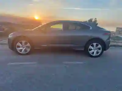 Jaguar I-Pace 2019 - 24000 EUR, 76500 km - 76500km - foto 1 de 7