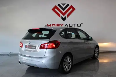 BMW 225xe Active Tourer 2020 - 19400 EUR, 126300 km - AUTO.MOTO.pt - 126300km - foto 3 de 19