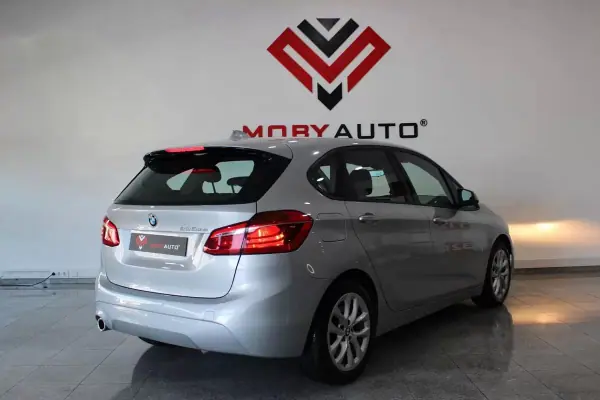 BMW 225xe Active Tourer 2020 - 19400 EUR, 126300 km - AUTO.MOTO.pt - 126300km - foto 3 de 19