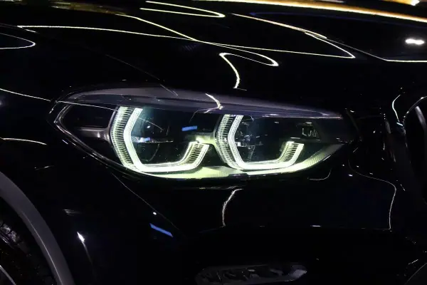 BMW X4 2018 - 30900 EUR, 245000 km - AUTO.MOTO.pt - 245000km - foto 38 de 41