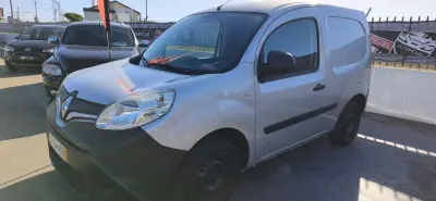 Renault Kangoo 2014 - 8500 EUR, 169000 km - foto 1 de 5