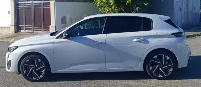 Peugeot 308 2024 - 23990 EUR, 67800 km - 67800km - foto 6 de 21