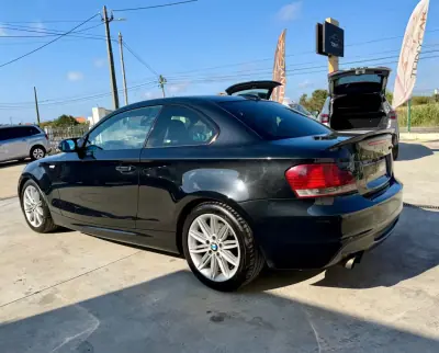 BMW 123 2008 - 14900 EUR, 282000 km - AUTO.MOTO.pt - 282000km - foto 15 de 26