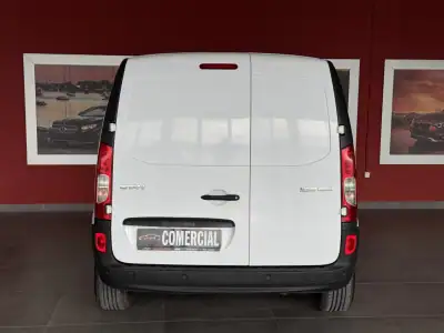 Mercedes-Benz Citan 108 CDI 2019 - 12990 EUR, 217135 km - AUTO.MOTO.pt - 217135km - foto 9 de 16