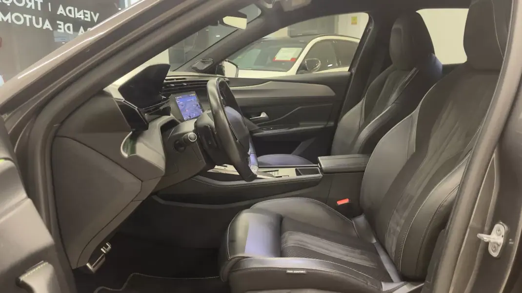 Peugeot 308 SW 2023 - 22490 EUR, 52713 km - AUTO.MOTO.pt - 52713km - foto 15 de 57