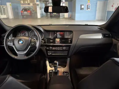 BMW X4 2016 - 23995 EUR, 147000 km - AUTO.MOTO.pt - 147000km - foto 8 de 37