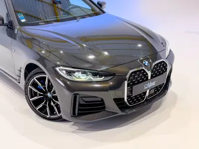 BMW 430 Gran Coupé 2023 - 39950 EUR, 174000 km - 174000km - foto 11 de 38