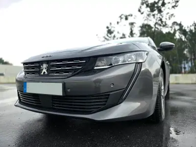 Peugeot 508 SW 2021 - 15750 EUR, 170000 km - AUTO.MOTO.pt - 170000km - foto 2 de 32