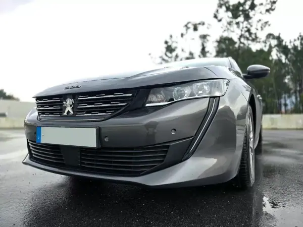 Peugeot 508 SW 2021 - 15750 EUR, 170000 km - AUTO.MOTO.pt - 170000km - foto 2 de 32