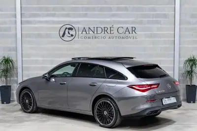 Mercedes-Benz CLA 250 2023 - 37950 EUR, 269 km - AUTO.MOTO.pt - 269km - foto 8 de 60