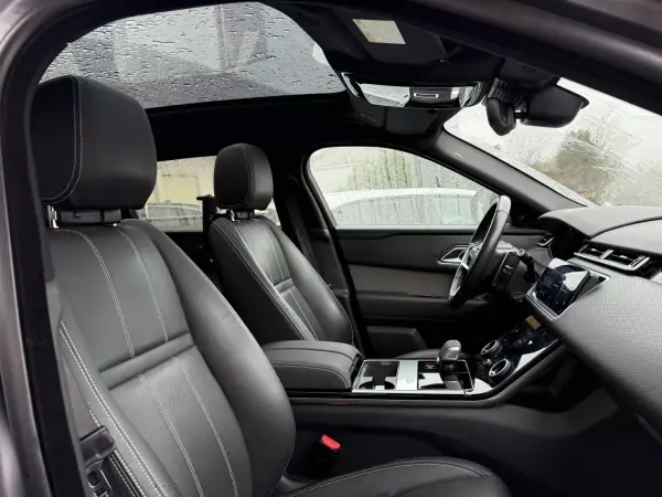 Land Rover Range Rover Velar 2023 - 59990 EUR, 59580 km - AUTO.MOTO.pt - 59580km - foto 9 de 20