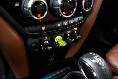 MINI Countryman 2022 - 28700 EUR, 61826 km - AUTO.MOTO.pt - 61826km - foto 20 de 43
