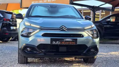 Citroën C4 2023 - 17250 EUR, 13300 km - 13300km - foto 10 de 23