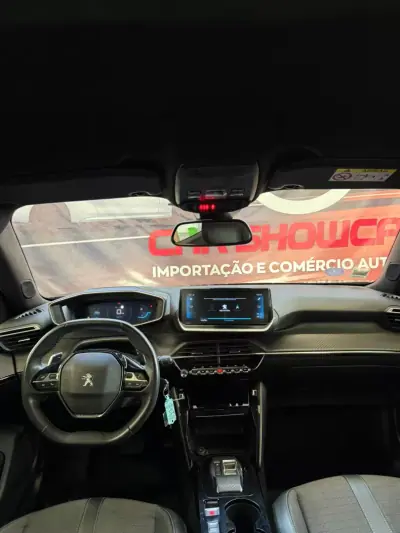 Peugeot 2008 2023 - 19900 EUR, 88000 km - AUTO.MOTO.pt - 88000km - foto 6 de 9