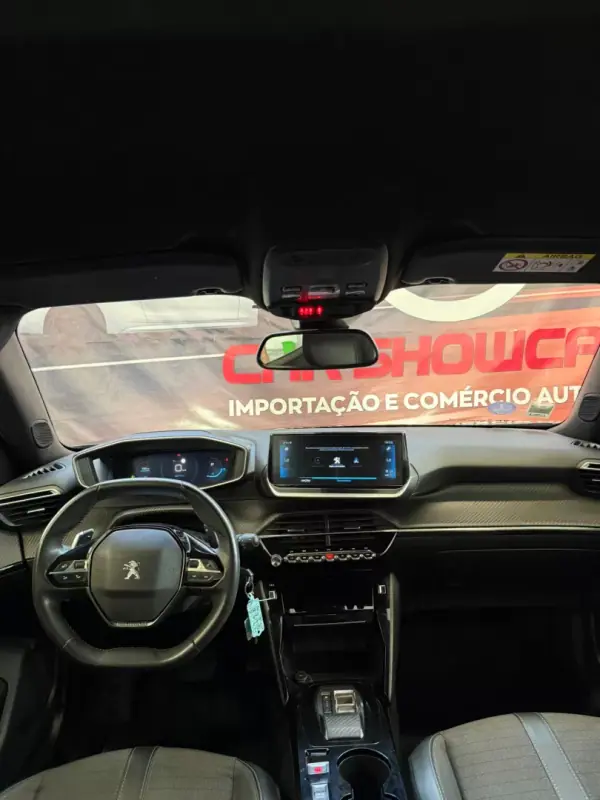 Peugeot 2008 2023 - 19900 EUR, 88000 km - AUTO.MOTO.pt - 88000km - foto 6 de 9