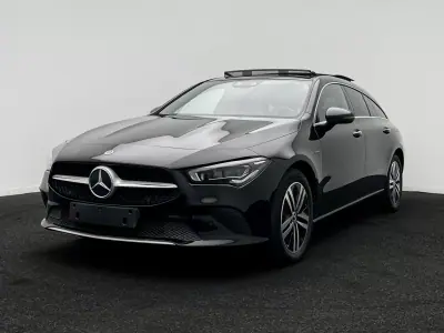 Mercedes-Benz CLA 250 2021 - 23450 EUR, 127841 km - AUTO.MOTO.pt - 127841km - foto 2 de 28