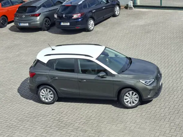 SEAT Arona 2023 - 17750 EUR, 25100 km - AUTO.MOTO.pt - 25100km - foto 13 de 30