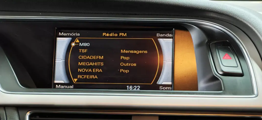 Audi A5 Sportback 2011 - 16990 EUR, 194000 km - AUTO.MOTO.pt - 194000km - foto 32 de 33