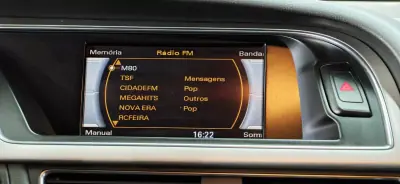 Audi A5 Sportback 2011 - 16990 EUR, 194000 km - AUTO.MOTO.pt - 194000km - foto 32 de 33