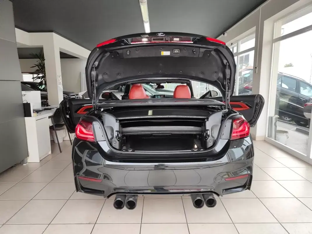 BMW M4 2016 - 51500 EUR, 76150 km - AUTO.MOTO.pt - 76150km - foto 15 de 44