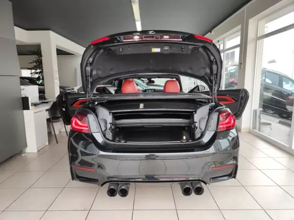 BMW M4 2016 - 51500 EUR, 76150 km - AUTO.MOTO.pt - 76150km - foto 15 de 44