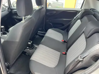 Fiat Punto 2018 - 7950 EUR, 94784 km - 94784km - foto 18 de 20
