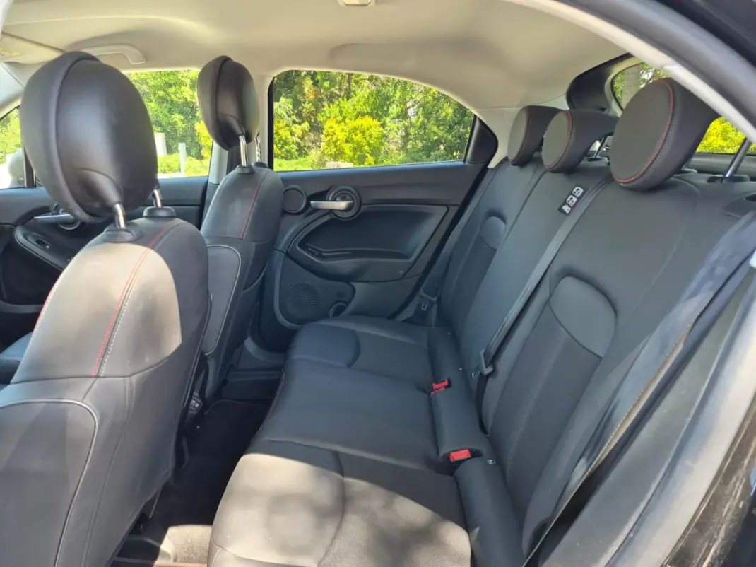 Fiat 500X 2023 - 18900 EUR, 42057 km - 42057km - foto 17 de 24