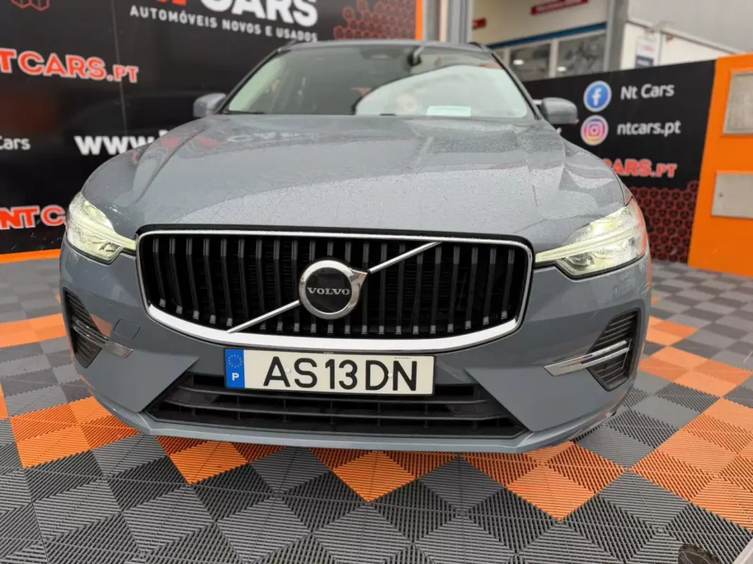 Volvo XC 60 2022 - 29750 EUR, 197509 km - AUTO.MOTO.pt - 197509km - foto 3 de 21