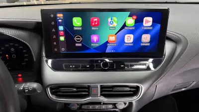 Nissan Juke 2025 - 21470 EUR, 27000 km - AUTO.MOTO.pt - 27000km - foto 20 de 43